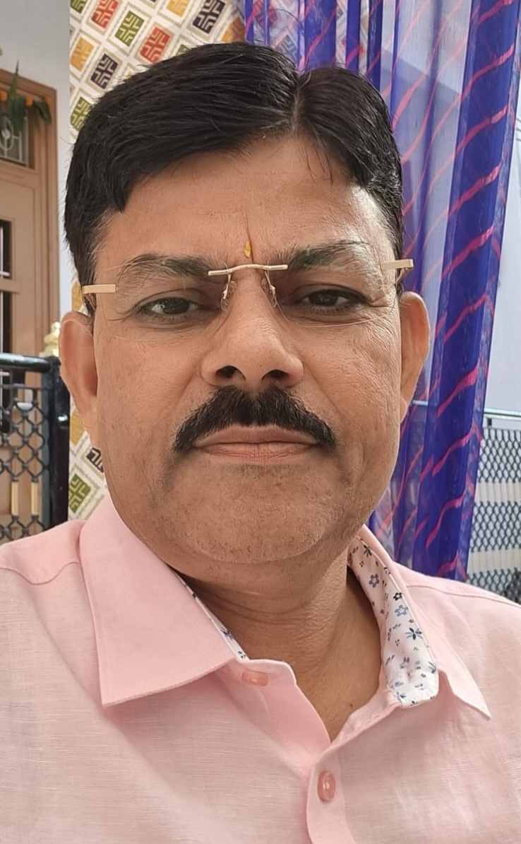 आदर्श विद्या मंदिर प्रांगण में विशेष योग एवं स्वास्थ्य जागृति शिविर का शुभारंभ 19 से होगा